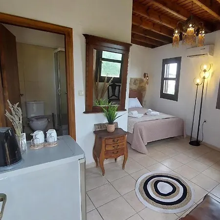 Saint Michel Hotel Rhodes City