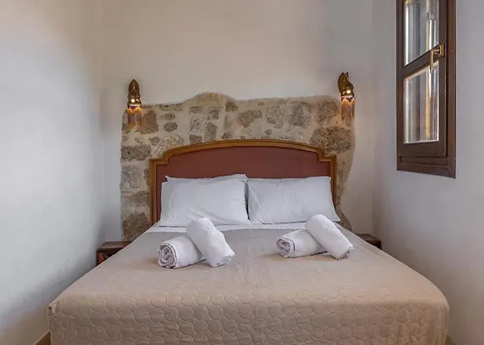 Hotel Saint Michel Collection - Old Town Rhodes City