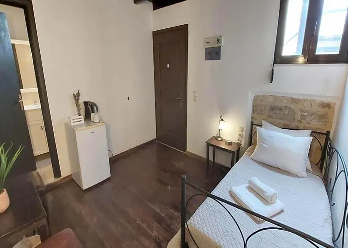 Saint Michel Collection - Old Town Hotel