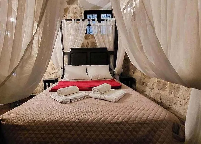 Saint Michel Collection - Old Town 3*