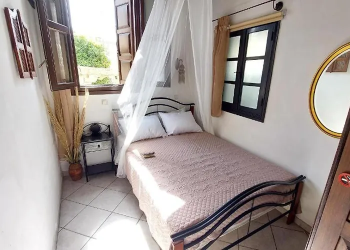 Saint Michel Collection - Old Town Hotel Rhodes City