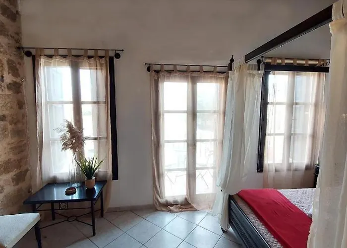 Hotel Saint Michel Collection - Old Town Rhodes City