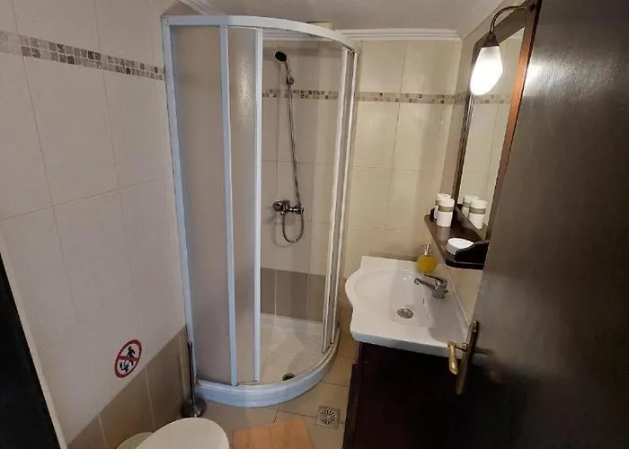 Saint Michel Collection - Old Town