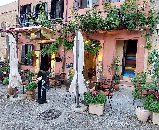 Saint Michel Collection - Old Town Hotel Rhodes City