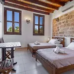 Saint Michel Collection - Old Town Rhodes City