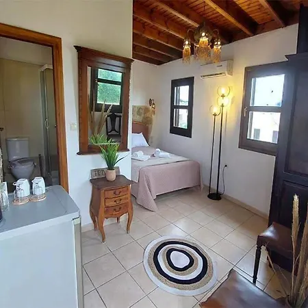Hotell Saint Michel Old Town Rhodes City