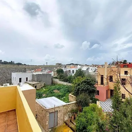 Saint Michel Collection - Old Town 3*