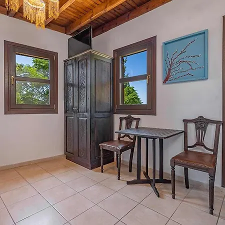 Saint Michel Collection - Old Town