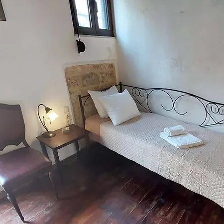 Saint Michel Boutique Hotel 3*