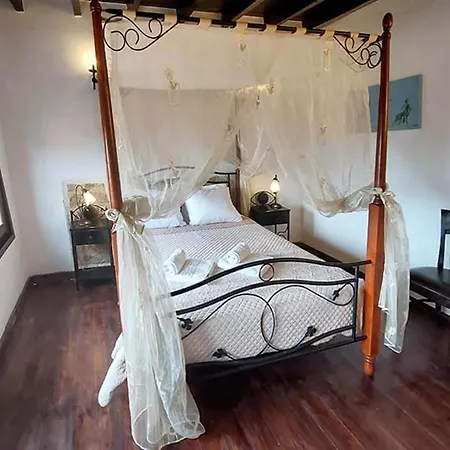 Saint Michel Boutique Hotel