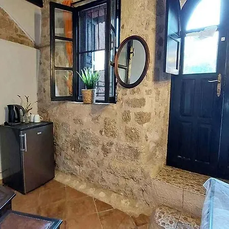 Saint Michel Collection - Old Town