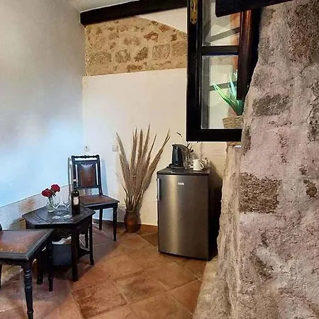 Saint Michel Boutique Hotel 3*