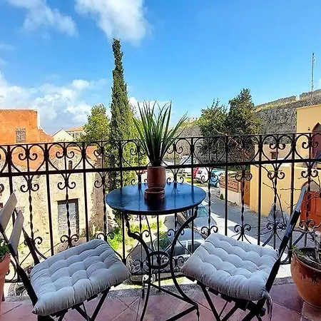 Saint Michel Boutique 3* Rhodes City