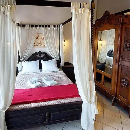 Saint Michel Boutique Hotel