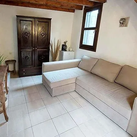 Saint Michel Boutique Hotel