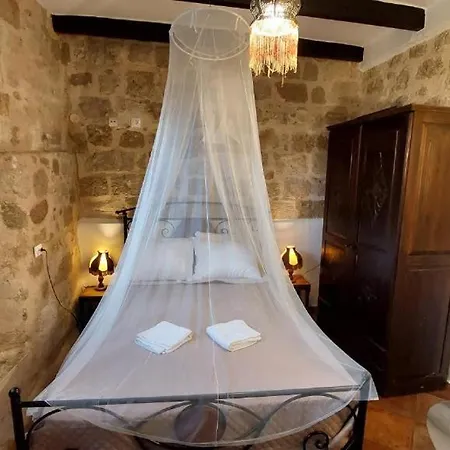 Saint Michel Collection - Old Town 3* Rhodes City