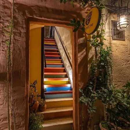 Saint Michel Old Town Hotel 3*