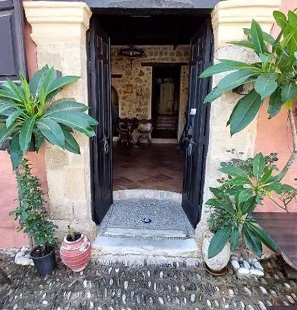 Saint Michel Old Town 3* Rhodes City