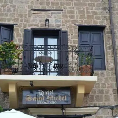 Hotell Saint Michel Old Town