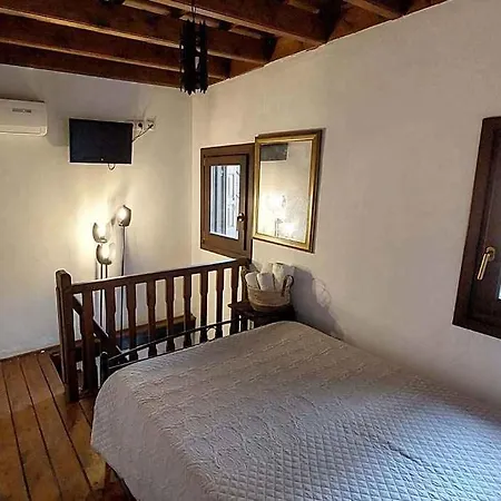 Saint Michel Boutique Hotel