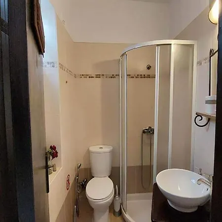 Saint Michel 3* Rhodes City