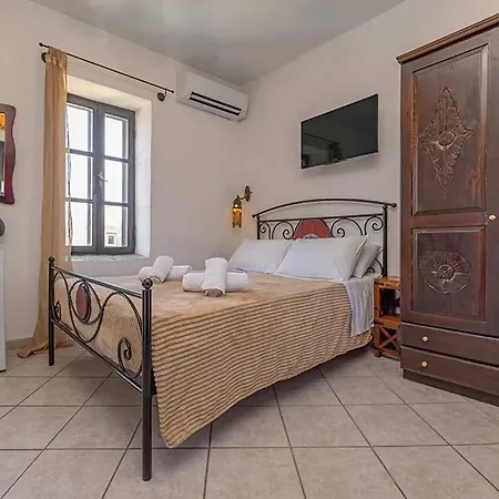 Hotell Saint Michel Hotel Rhodes City