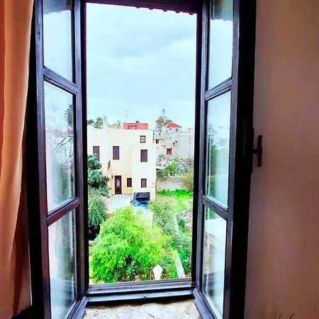 Saint Michel Hotel Hotell Rhodes City