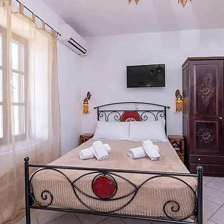 Saint Michel Hotel 3*