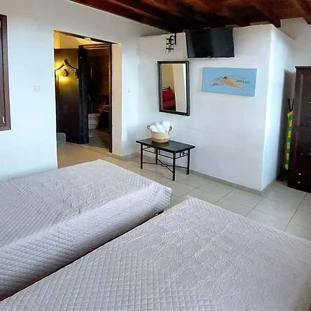 Saint Michel Hotel Hotell Rhodes City