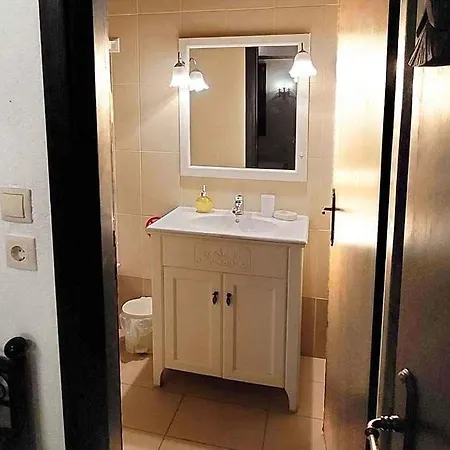 Hotell Saint Michel Hotel Rhodes City