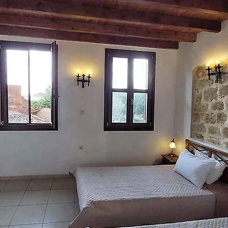 Saint Michel Hotel 3*