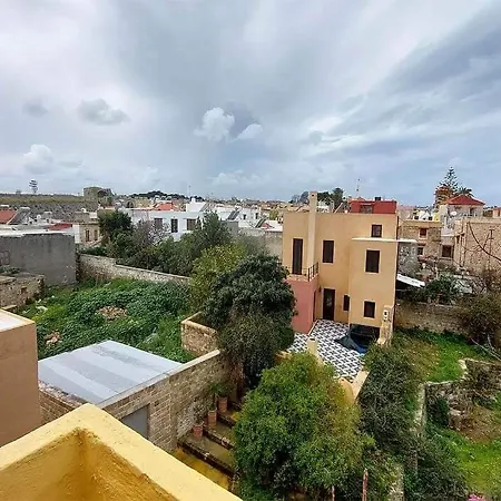 Saint Michel Hotel Rhodes City