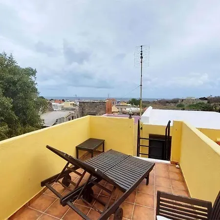 Saint Michel Hotel Rhodes City