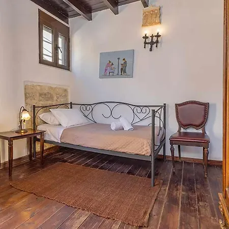 Saint Michel Old Town 3* Rhodes City
