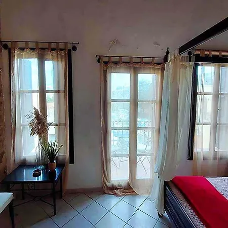 Hotell Saint Michel Hotel