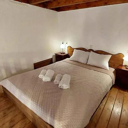 Saint Michel Old Town Hotel 3*