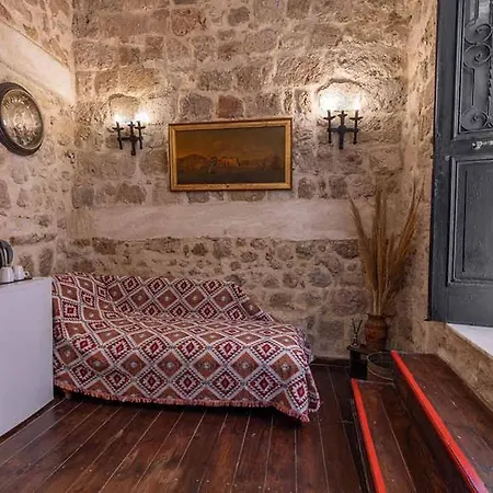 Hotell Saint Michel Hotel Rhodes City