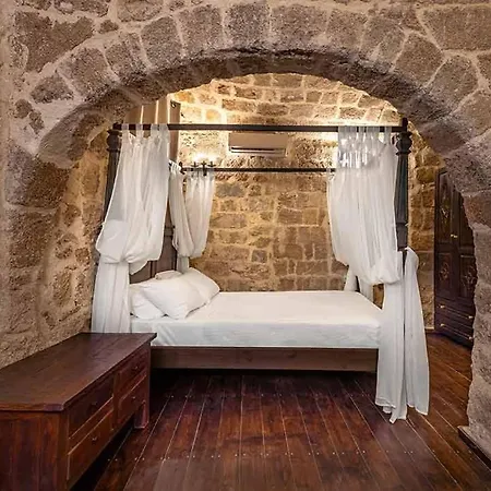 Saint Michel Hotel