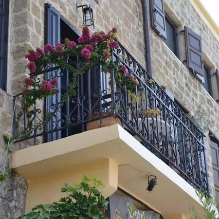 Saint Michel Hotel Hotell