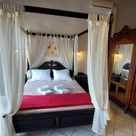 Saint Michel Hotel Hotell 3*