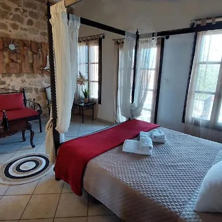 Saint Michel Hotel 3* Rhodes City