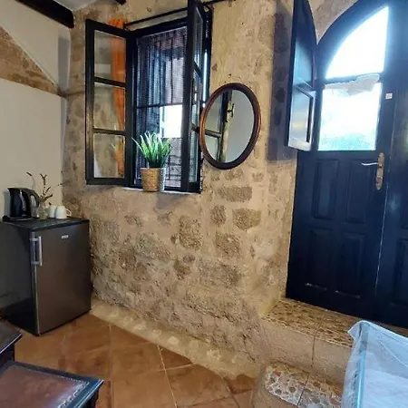 Saint Michel Old Town 3* Rhodes City