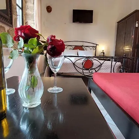 Saint Michel Hotel 3* Rhodes City