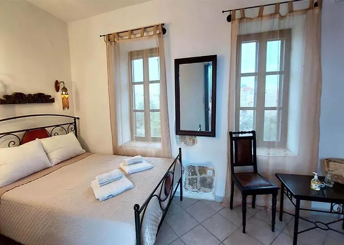 Saint Michel Collection - Old Town