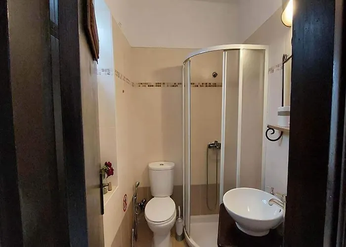 Saint Michel Collection - Old Town 3* Rhodes City