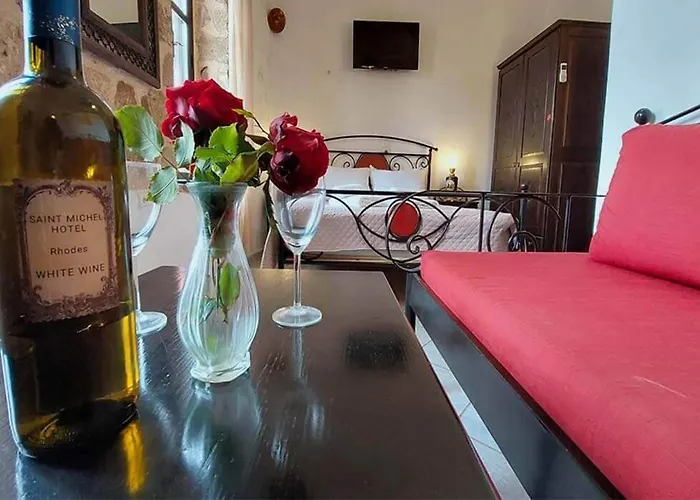 Hotel Saint Michel Collection - Old Town 3*