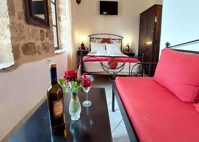 Hotel Saint Michel Collection - Old Town 3*