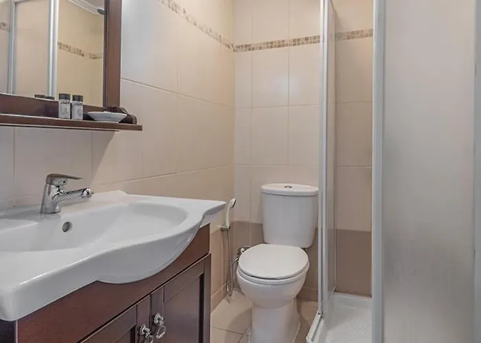 Hotel Saint Michel Collection - Old Town 3*