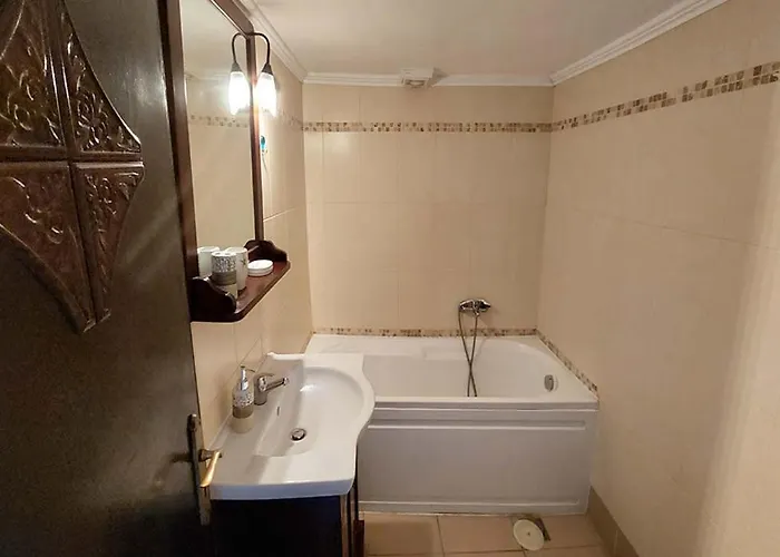 Saint Michel Collection - Old Town