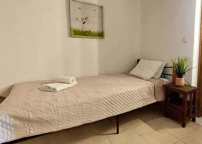 Saint Michel Collection - Old Town Rhodes City